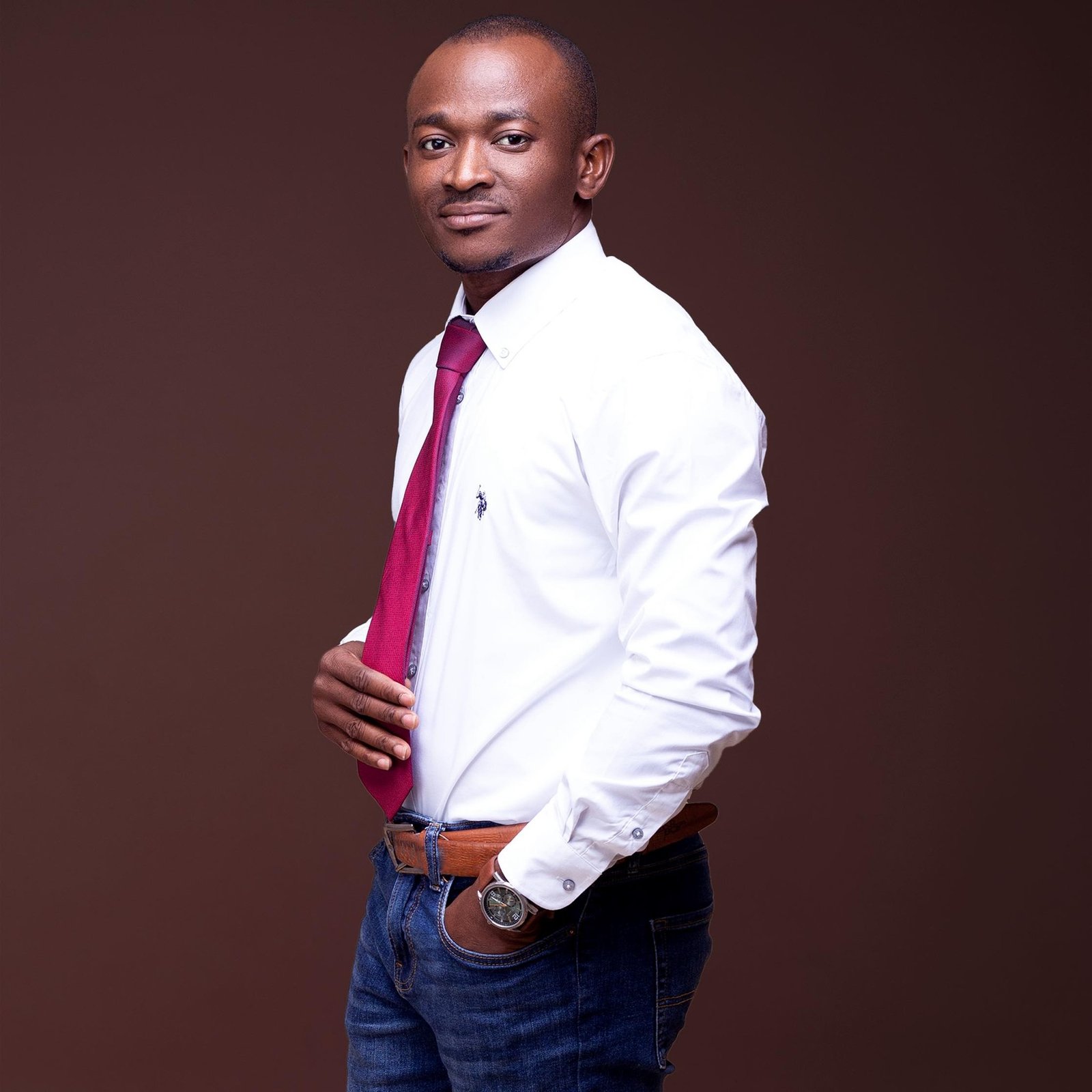 Emmanuel John Agangzesum Awine