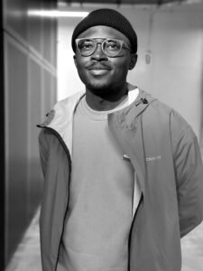 Jude Agboada