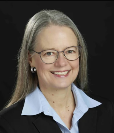 Prof. Rebecca Shumway